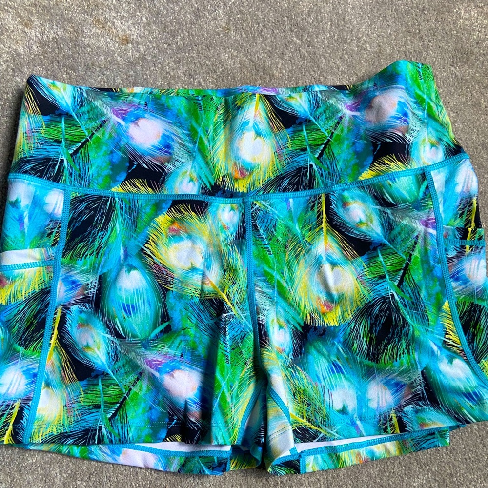 Constantly Varied Gear Athletic Shorts